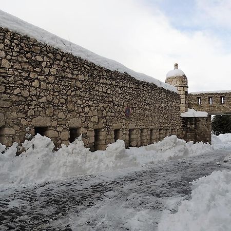 Casa Rural Vistes De Morella Esterno foto