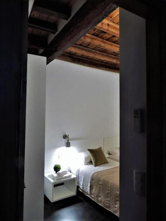 Casa Rural Vistes De Morella Esterno foto