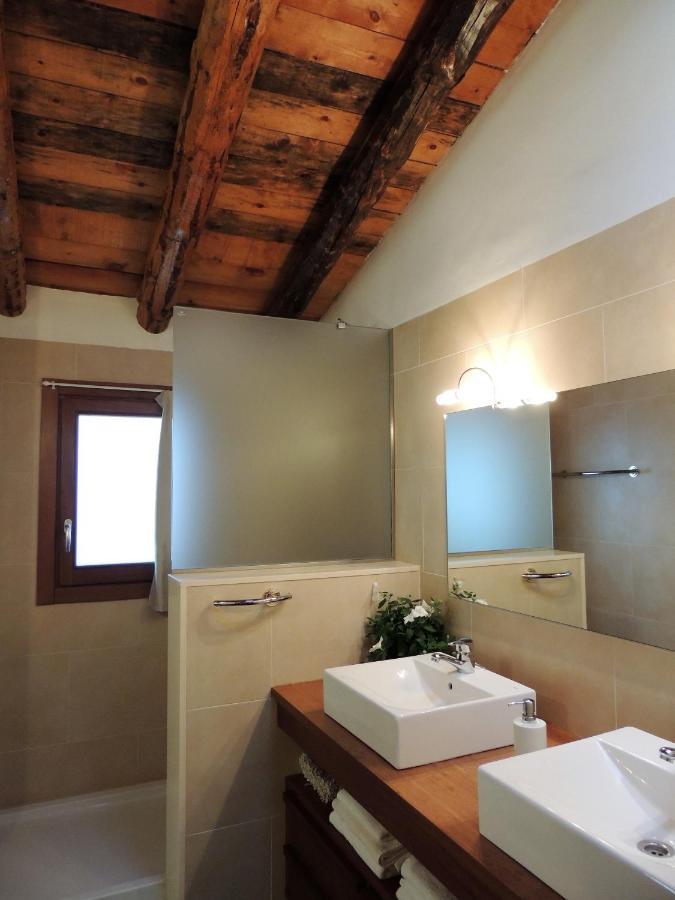 Casa Rural Vistes De Morella Esterno foto